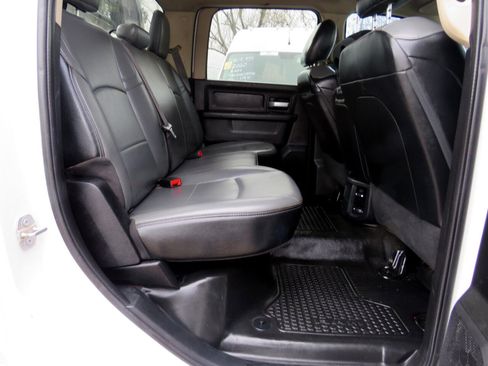 Used 2019 RAM 5500 Tradesman w/ Ambulance Prep Group image 25