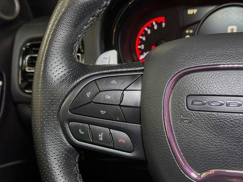 Certified 2025 Dodge Durango GT AWD/4WD image 34