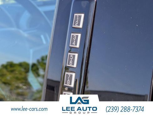 Used 2020 Ford F150 Lariat w/ Equipment Group 502A Luxury image 15