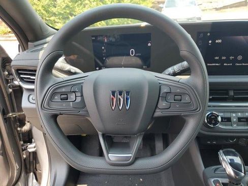 New 2026 Buick Envista Preferred FWD image 22