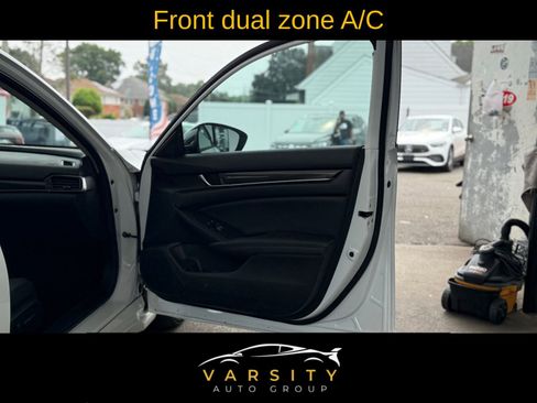 Used 2021 Honda Accord Sport Special Edition image 13