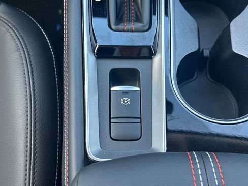 New 2025 Nissan Altima 2.5 SR w/ SR Premium Package image 24