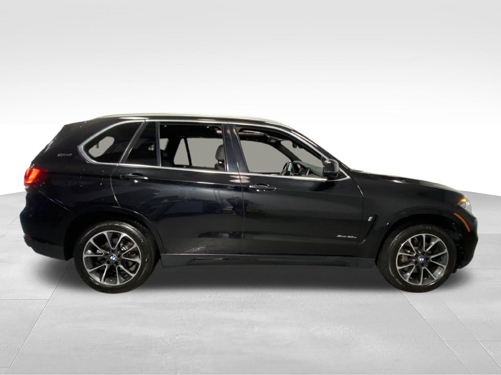 Used 2017 BMW X5 xDrive40e w/ Premium Package AWD/4WD image 11