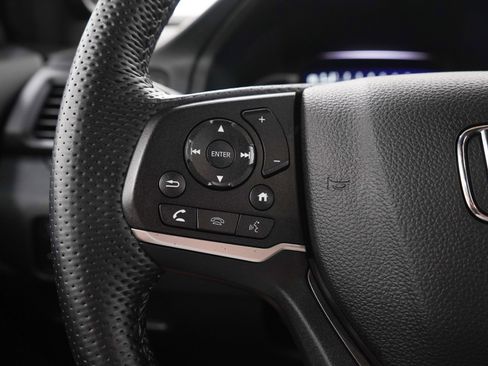 Used 2023 Honda Passport EX-L image 24