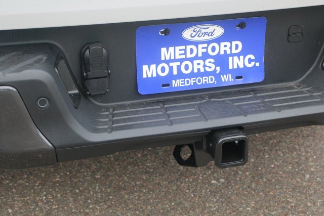 New 2026 Ford Ranger XLT w/ Equipment Group 301A High AWD/4WD image 10