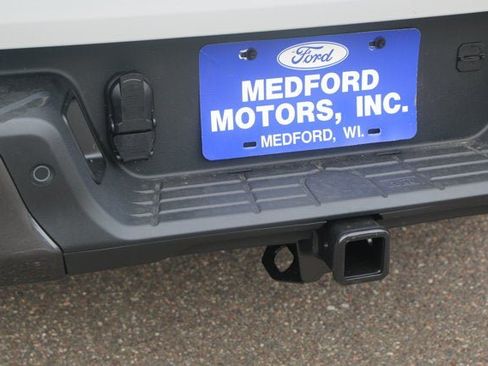 New 2026 Ford Ranger XLT w/ Equipment Group 301A High AWD/4WD image 10