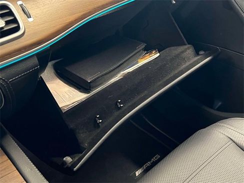 Certified 2023 Mercedes-Benz GLS 450 4MATIC image 33