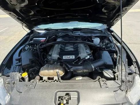 Used 2015 Ford Mustang GT Premium RWD image 20