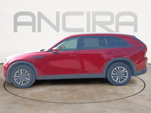 Used 2024 MAZDA CX-90 3.3 Turbo w/ Preferred Plus image 7