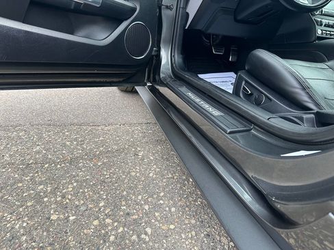 Used 2019 Ford Mustang GT Premium RWD image 35