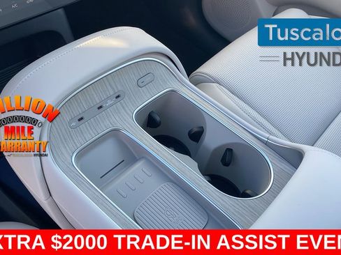 New 2026 Hyundai Palisade Calligraphy image 22