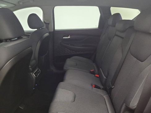 Used 2023 Hyundai Santa Fe SEL w/ Cargo Package AWD/4WD image 18