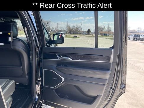 New 2024 Jeep Wagoneer 4WD w/ Convenience Group I image 26