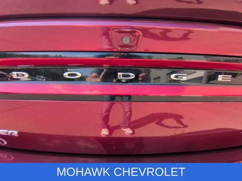 Used 2018 Dodge Charger SRT w/ Harman/Kardon Audio Group RWD image 30