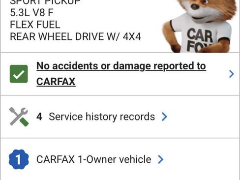 Used 2007 Chevrolet Avalanche LT w/ LT Preferred Equipment Group image 19