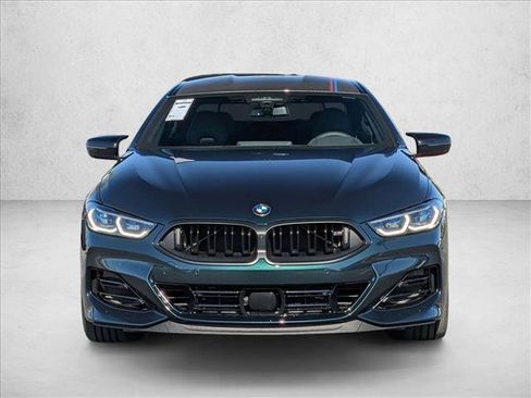 New 2026 BMW M850i xDrive AWD/4WD image 6