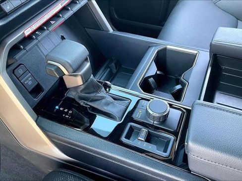 Certified 2025 Toyota Tundra SR5 w/ SR5 Premium Package image 15