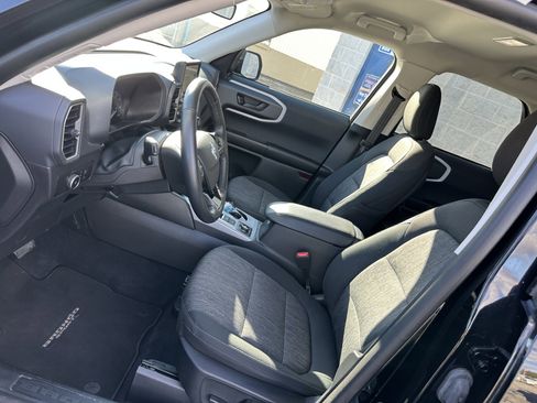 Used 2022 Ford Bronco Sport Big Bend w/ Convenience Package image 8