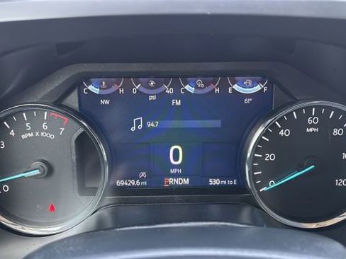 Used 2024 Ford Expedition Max XLT AWD/4WD image 12