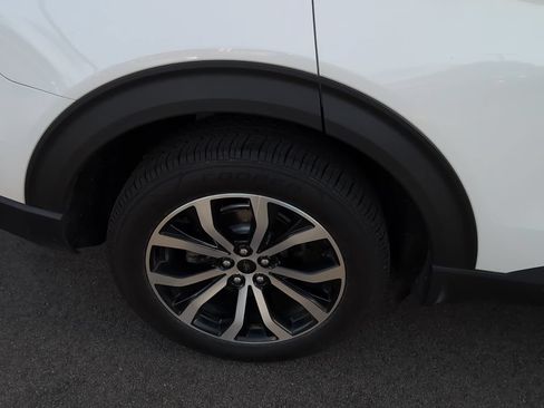 Used 2022 Ford Explorer ST AWD/4WD image 47