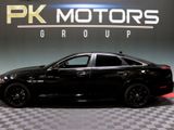 Used 2017 Jaguar XJ R-Sport image 3