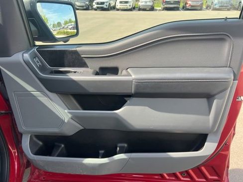 Used 2021 Ford F150 XLT w/ Equipment Group 302A High AWD/4WD image 10