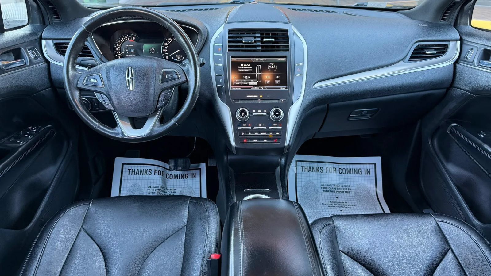 Used 2015 Lincoln MKC FWD image 20