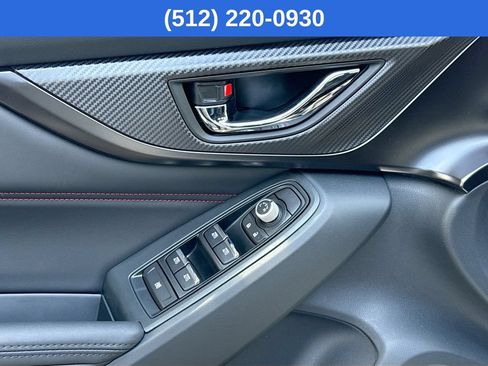 New 2026 Subaru WRX Premium AWD/4WD image 21