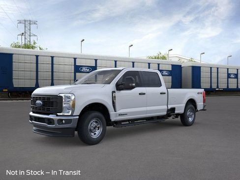 New 2026 Ford F250 XL image 2
