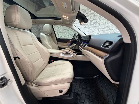 Used 2022 Mercedes-Benz GLE 350 image 10