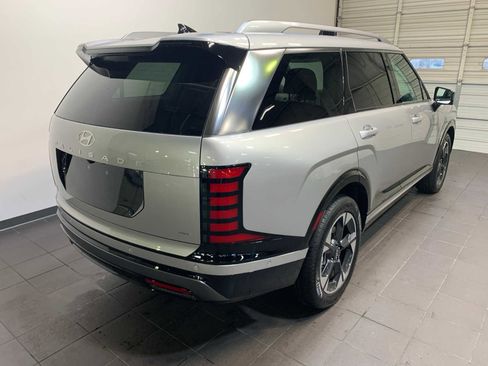 New 2026 Hyundai Palisade Limited AWD/4WD image 3