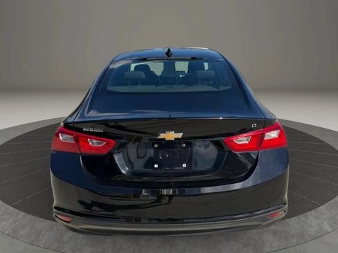 Used 2016 Chevrolet Malibu LT FWD image 6