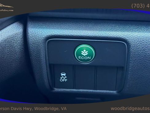 Used 2014 Honda Accord EX image 25