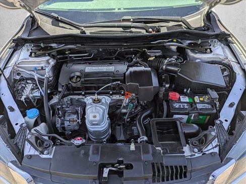 Used 2013 Honda Accord EX-L image 23
