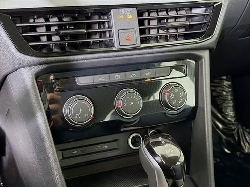 New 2026 Volkswagen Taos S image 16