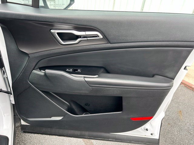 Used 2023 Kia Sportage EX FWD image 50