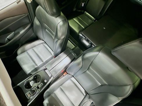 Used 2023 Nissan Rogue SV w/ SV Premium B Package FWD image 22