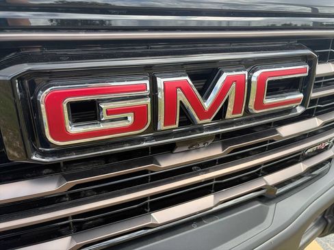 New 2026 GMC Sierra 1500 AT4X w/ AT4X AEV Edition AWD/4WD image 37
