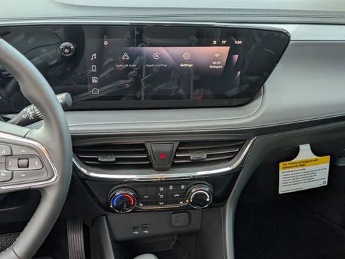 New 2026 Buick Encore GX Sport Touring w/ Comfort Package image 11