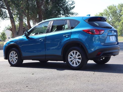 Used 2014 MAZDA CX-5 Touring AWD/4WD image 7
