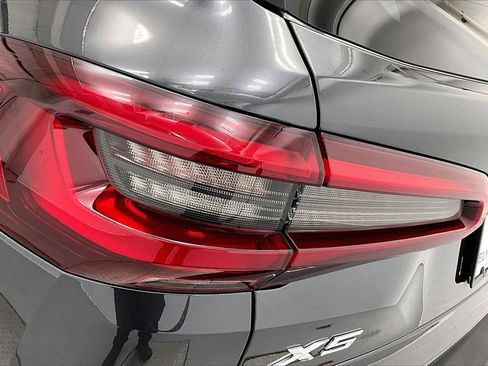 Used 2022 BMW X5 xDrive40i image 31