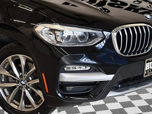 Used 2019 BMW X3 xDrive30i w/ Convenience Package image 15