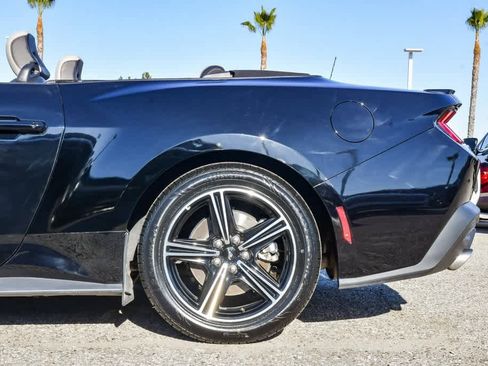 Used 2024 Ford Mustang Premium image 38