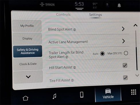 New 2026 RAM 1500 Express image 9