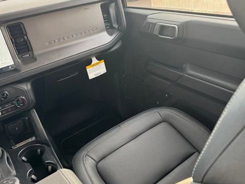 New 2025 Ford Bronco Big Bend w/ Matte Film Protection Package image 18