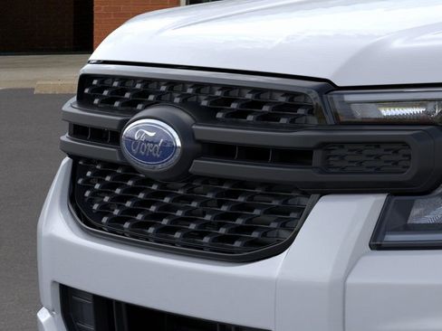 New 2025 Ford Ranger XL image 17