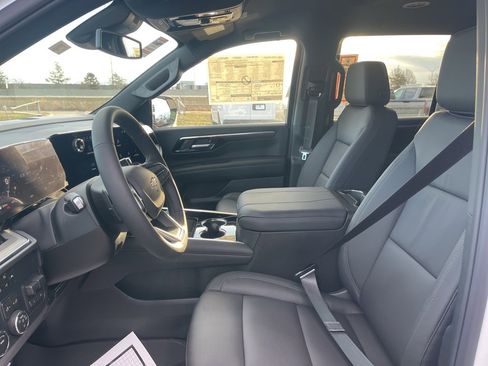 New 2026 Chevrolet Tahoe LT w/ Comfort Package image 19