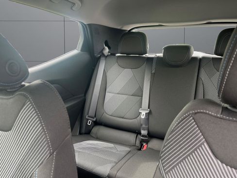New 2027 Chevrolet Bolt LT FWD image 13