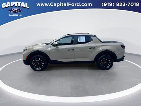 Used 2023 Hyundai Santa Cruz SEL w/ Activity Package AWD/4WD image 5