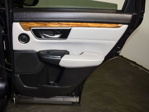 Used 2017 Honda CR-V EX-L image 31